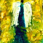 "Lone Angel"