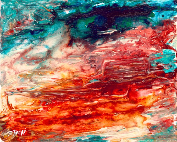 Untitled for now