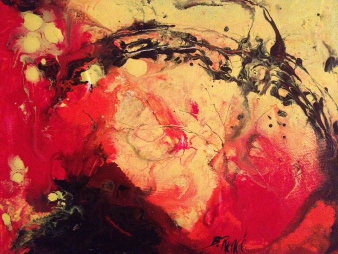 Untitled for now