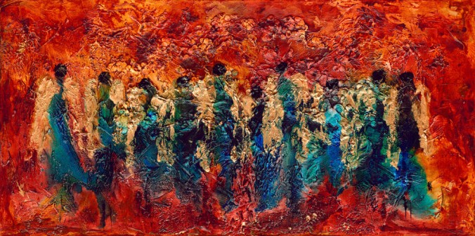 "Amongst Us"
