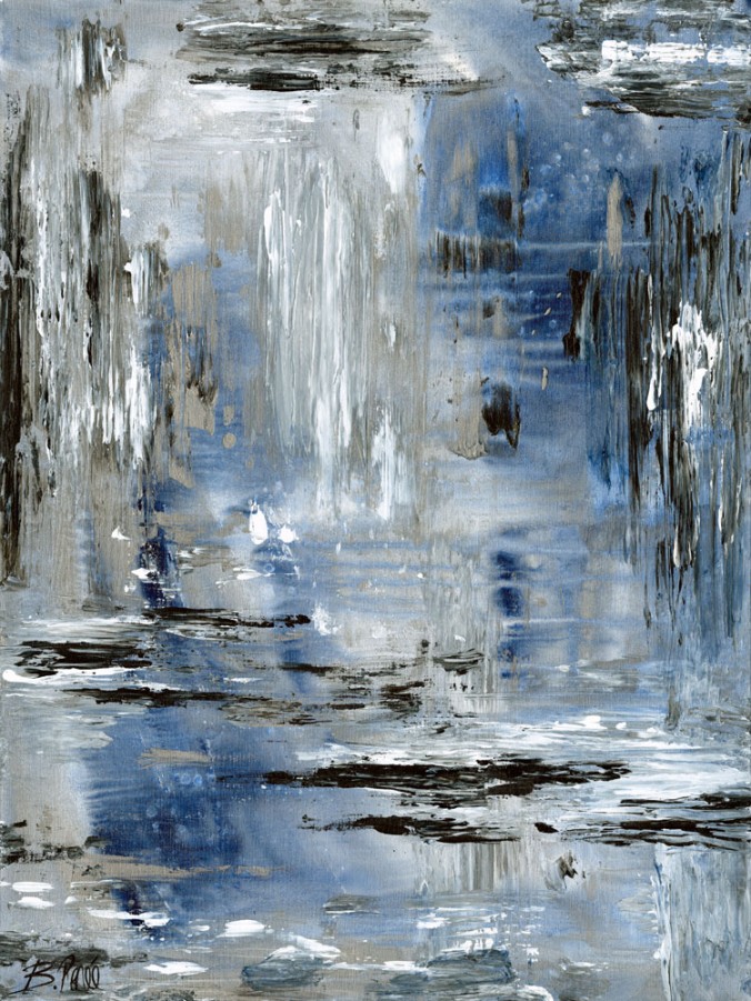 "Heaven's Bayou"