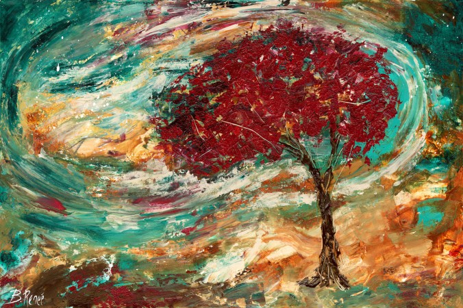 "Winds of Time"